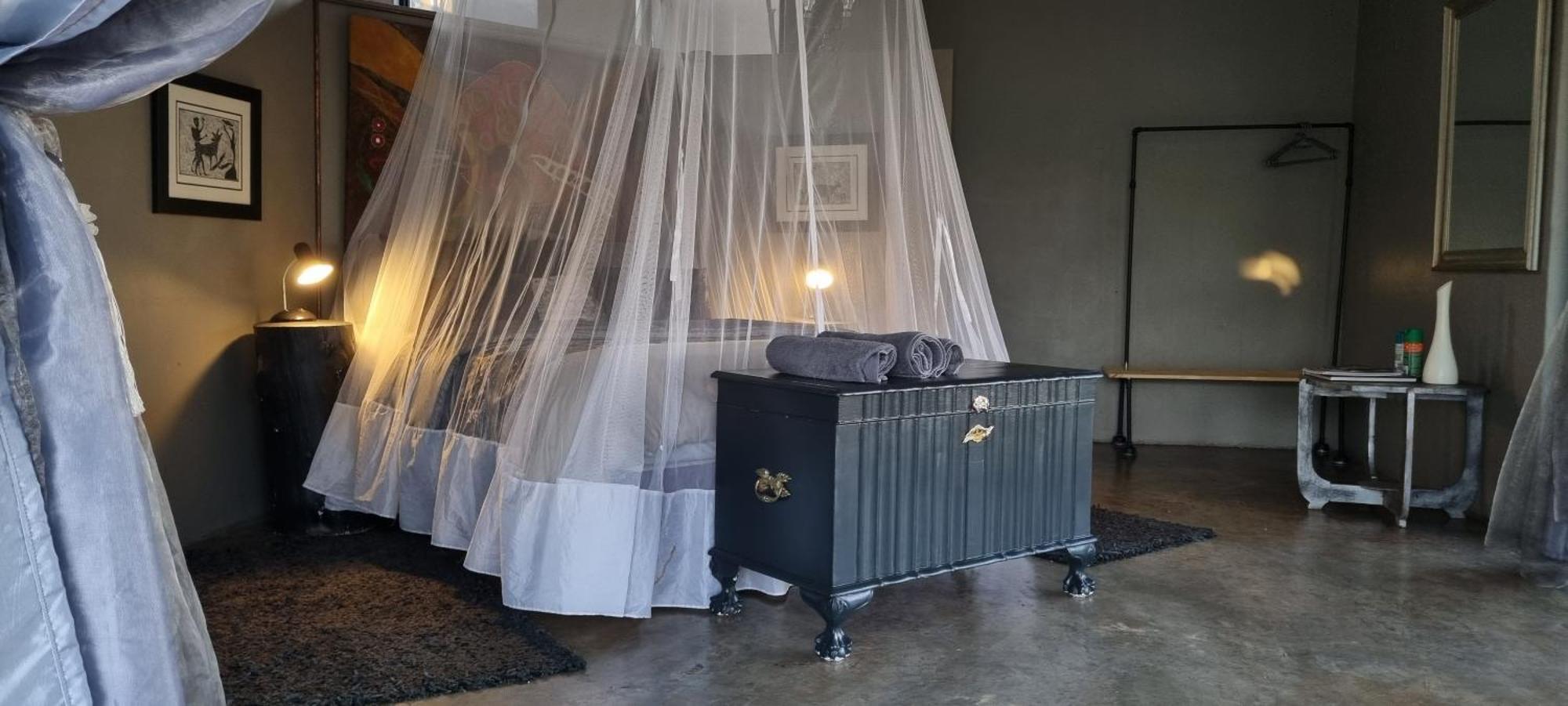 Hackberry House Bushwillow Cottage Khemsbok Exterior foto